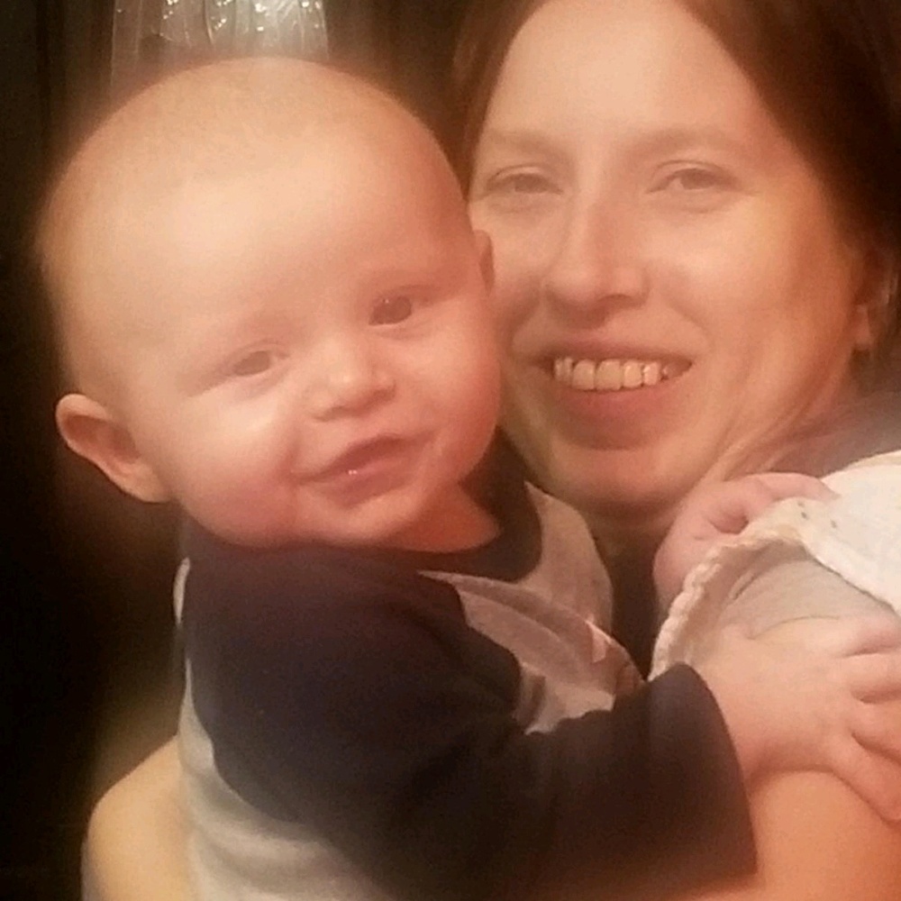 Meet your Posher, Erica